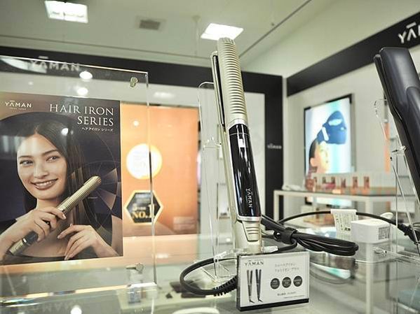 【沖繩購物推薦】超人氣美容儀品牌「YA-MAN雅萌」快閃店在
