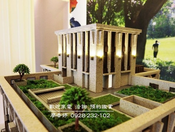 台中好宅 西區 坤聯發建設 坤聯發博館匯 頂樓 廖香婷0965520580歡迎預約鑑賞 委託銷售(86).jpg