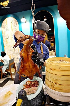 【高雄】鴨點棧