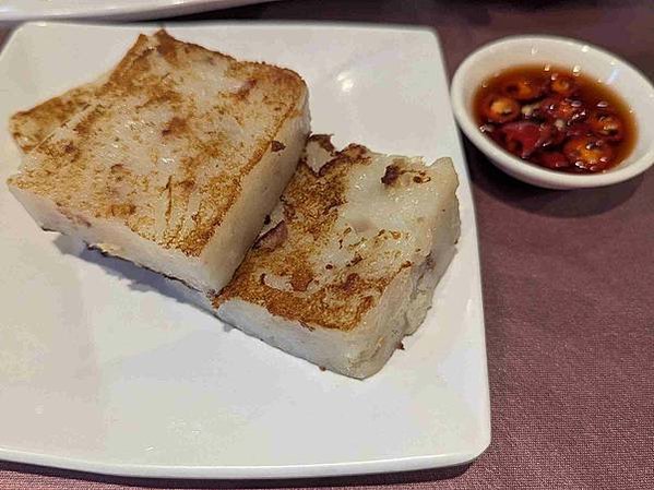 [台北]雅苑粵菜港式飲茶~老字號廣東風味