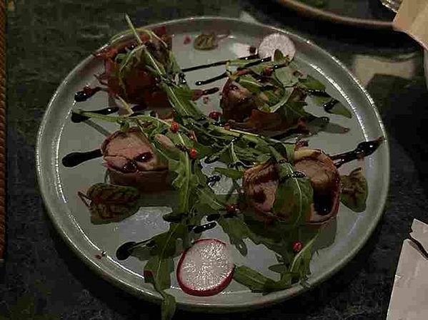 (前鎮區) Aqua Vitae Bistro~廣西桂林好聚