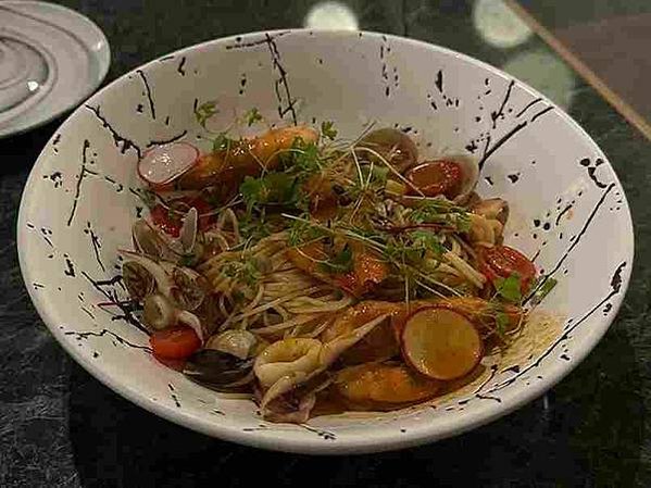 (前鎮區) Aqua Vitae Bistro~廣西桂林好聚