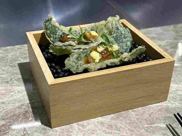 (前鎮區) PARA Restaurant~承億酒店 美食孵