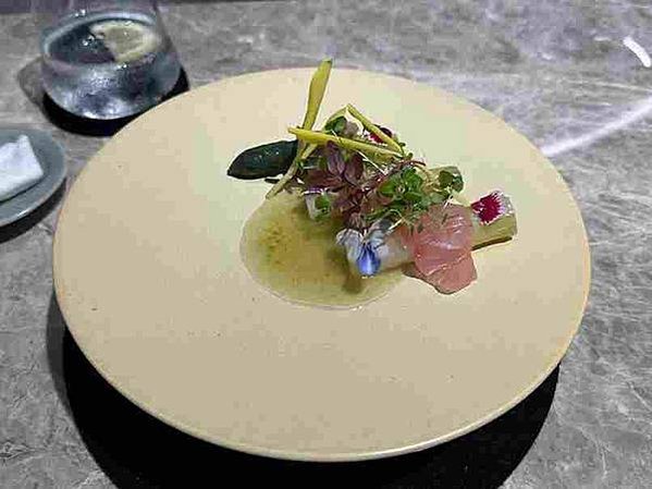 (前鎮區) PARA Restaurant~承億酒店 美食孵
