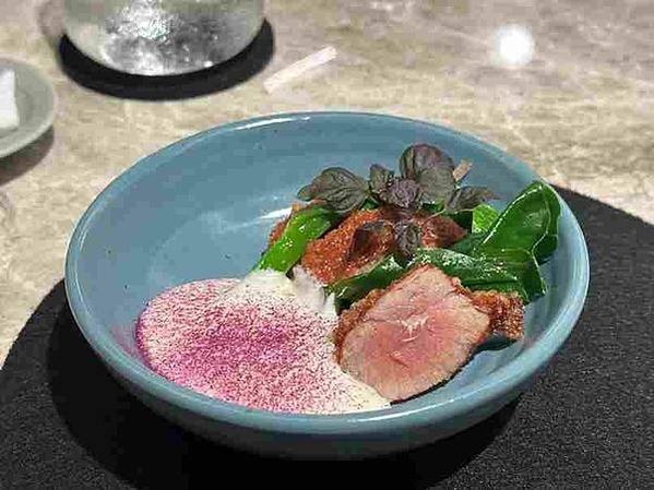 (前鎮區) PARA Restaurant~承億酒店 美食孵