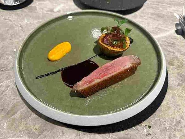 (前鎮區) PARA Restaurant~承億酒店 美食孵