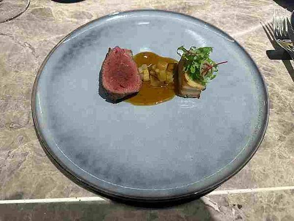 (前鎮區) PARA Restaurant~承億酒店 美食孵