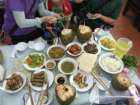 午餐-越式農家風味餐. 2016.6 .14 (21).JPG