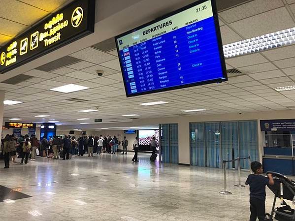 2023斯里蘭卡(Sri Lanka)入出境攻略+CMB機場