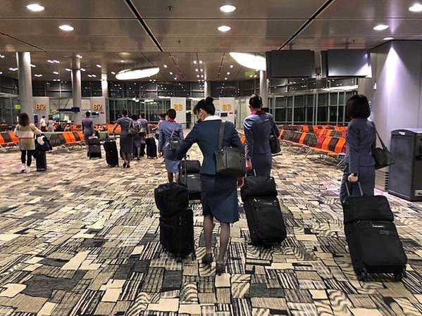 2023斯里蘭卡(Sri Lanka)入出境攻略+CMB機場