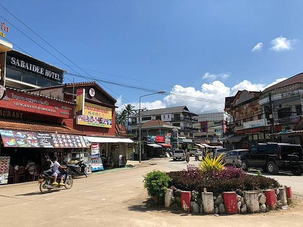 寮國慢慢聊-來去旺陽住幾晚