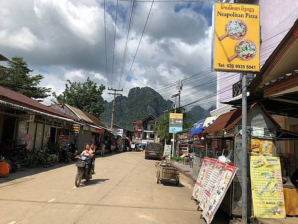 寮國慢慢聊-來去旺陽住幾晚