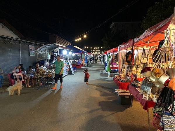 寮國慢慢聊-來去旺陽住幾晚