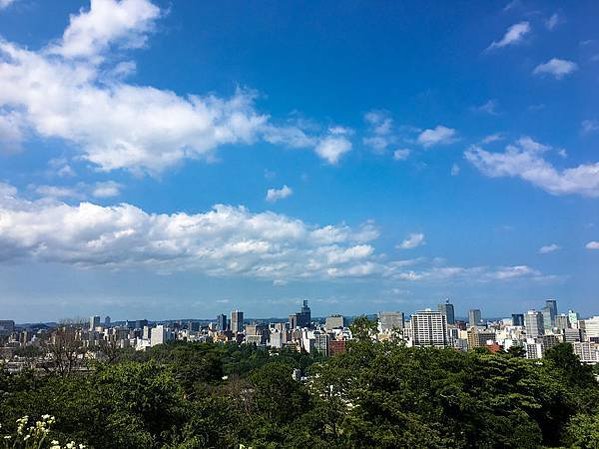 伊達美學密碼探索 仙台 松島 秋保溫泉  磊磊峽