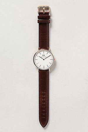 Daniel Wellington Cardiff3