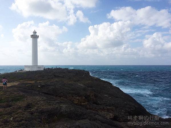 2017沖繩自由行 虎航直飛 五天四夜自駕行程報你知