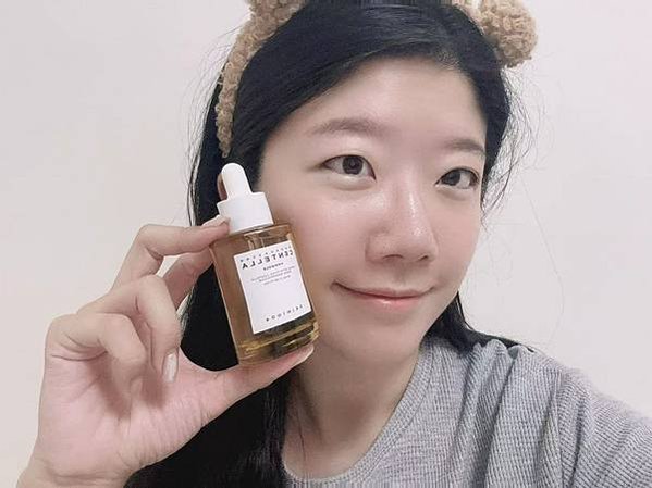 ✨好物推薦✨敏感肌必備的 SKIN1004 三件保養好物