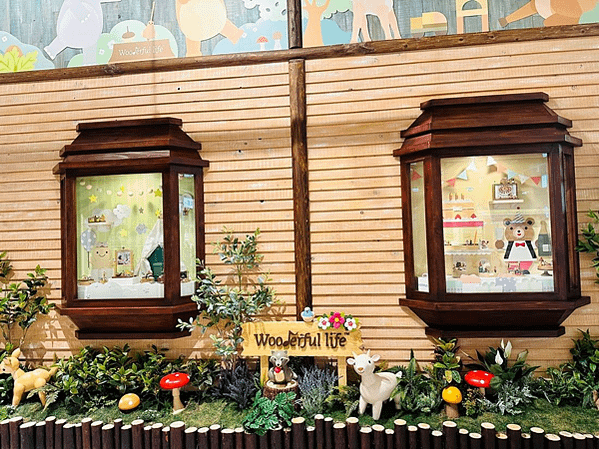 「新店裕隆城」試營運搶先看✨超過250間品牌進駐加亞洲最大誠