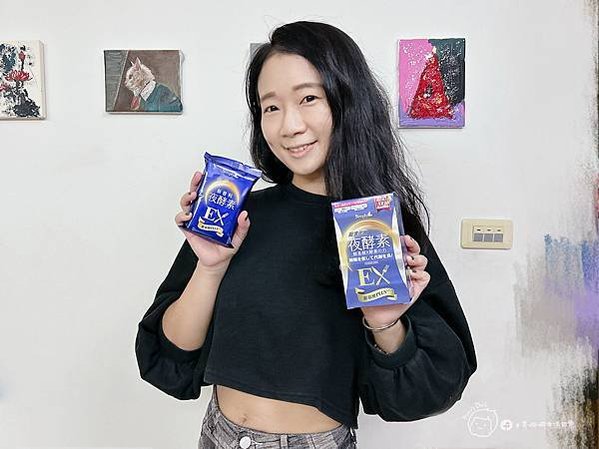 現代媽咪的輕盈新選擇_兩倍速加強代謝Simply新普利日夜酵