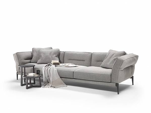 Flexform new sofa adda_5