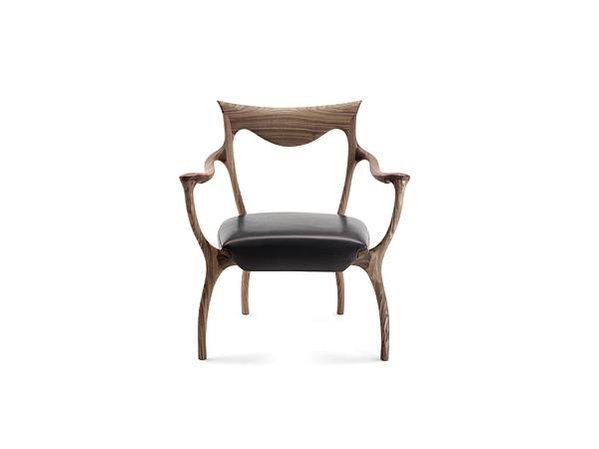 Ceccotti Collezioni Hypnos Armchair (4)