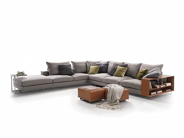 Flexform Lightpiece sofa (2)