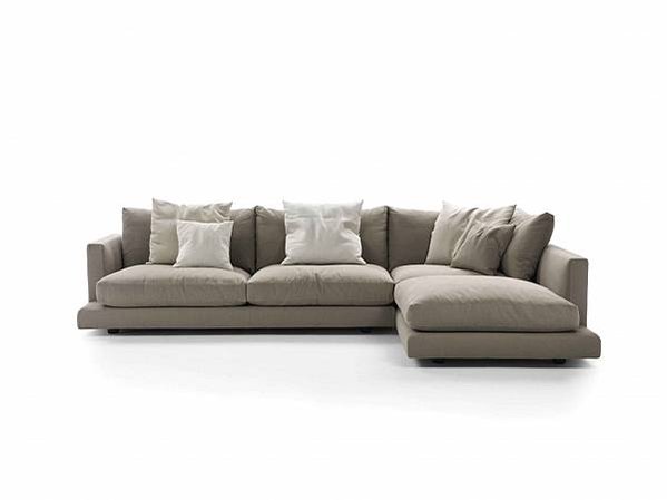 Flexform Long Island 05 sofa (2)