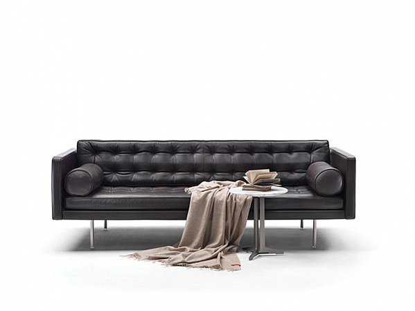 Flexform Magister sofa (2)