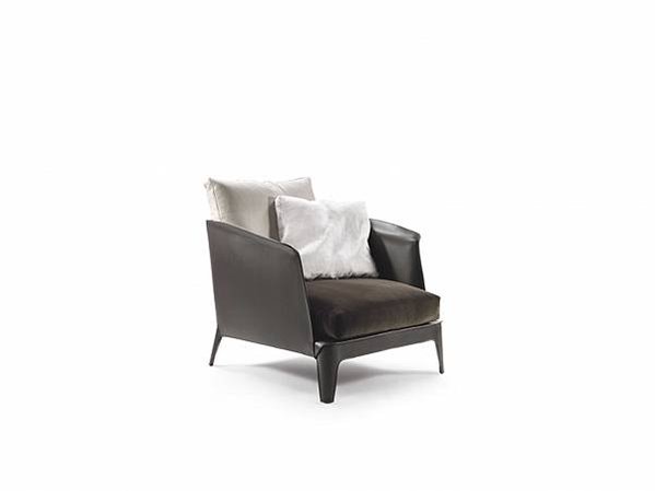 flexform Isabel armchair_1