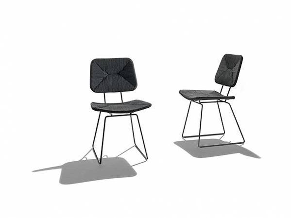 flexform Echoes chair_2