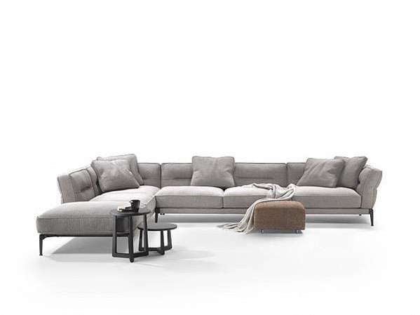 Flexform new sofa adda_1