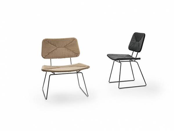 flexform Echoes chair_3