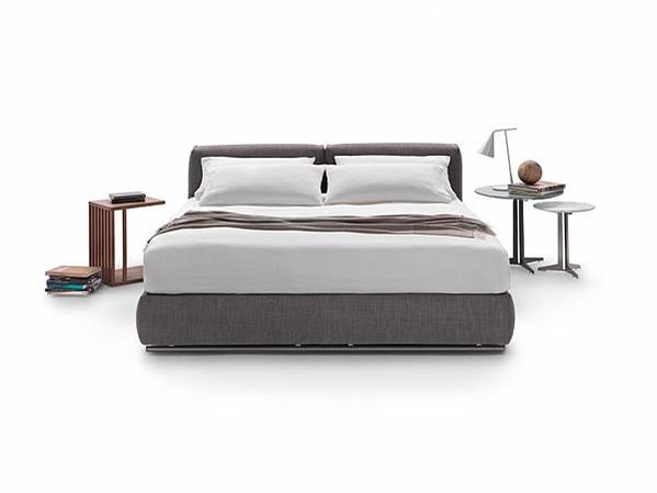 flexform Asolo bed (3)