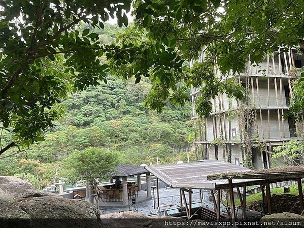 【苗栗 ❘ 住宿】泰安觀止溫泉會館．放在口袋名單好多年的飯店