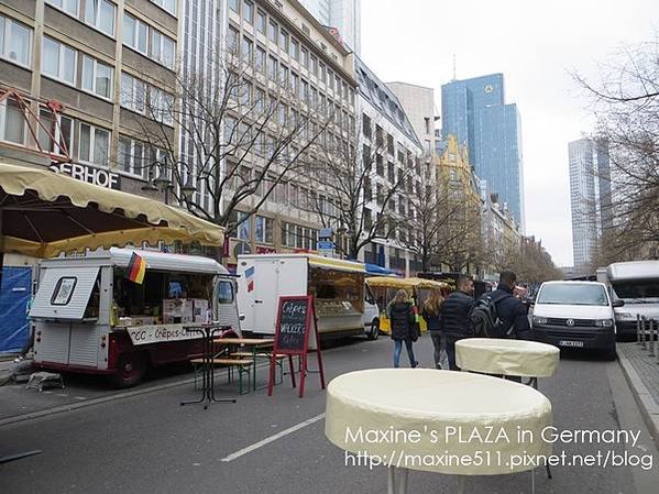 [旅遊] 德國自由行 ◎ 法蘭克福Frankfurt am 