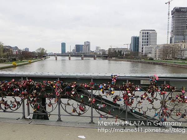 [旅遊] 德國自由行 ◎ 法蘭克福Frankfurt am 