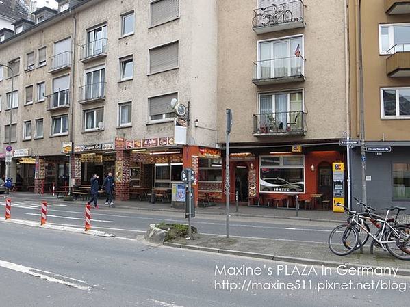 [旅遊] 德國自由行 ◎ 法蘭克福Frankfurt am 