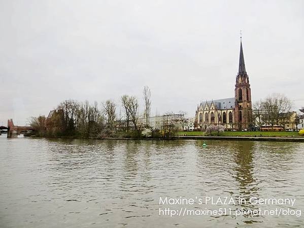 [旅遊] 德國自由行 ◎ 法蘭克福Frankfurt am 