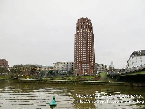 [旅遊] 德國自由行 ◎ 法蘭克福Frankfurt am 