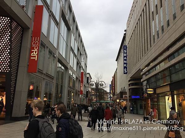 [旅遊] 德國自由行 ◎ 法蘭克福Frankfurt am 