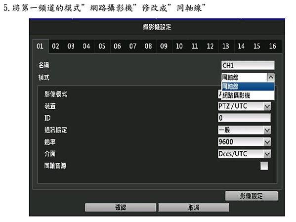 AVTECH DVR、NVR駭客攻擊處理