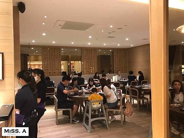 【NARA Thai Cuisine 泰式料理】台北捷運美食