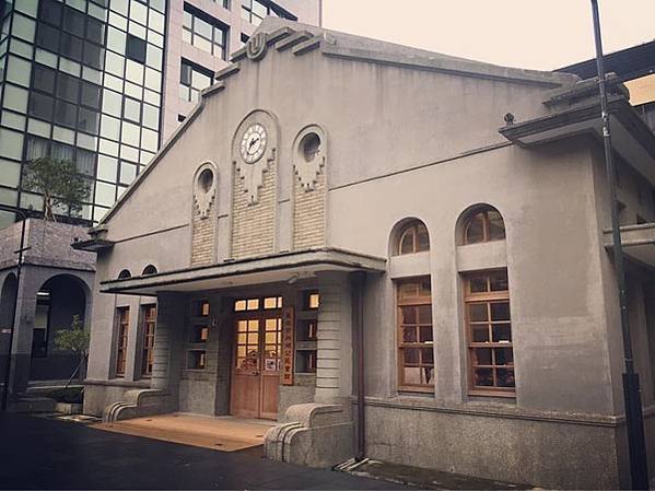 基隆林開郡洋樓曾被票選為全台十大鬼屋-礦業家林開郡發跡後所興