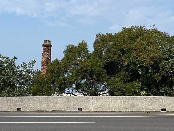 山崎地區磚瓦窯業/新豐鄉山崎地區早期磚瓦業「松林磚瓦業陳列館