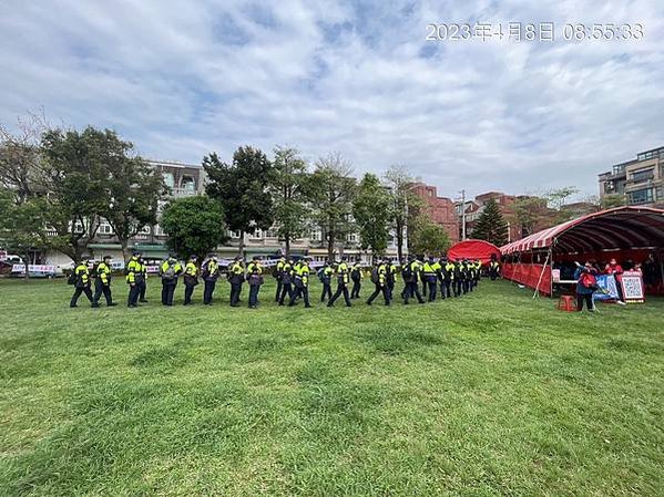 新竹縣府開發湖口新豐殯葬園區說明會；4/8-09:30在新豐