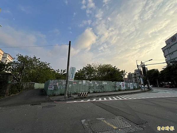 竹東林務局宿舍群首期修復「植松材木竹東出張所」歷史建築-竹東