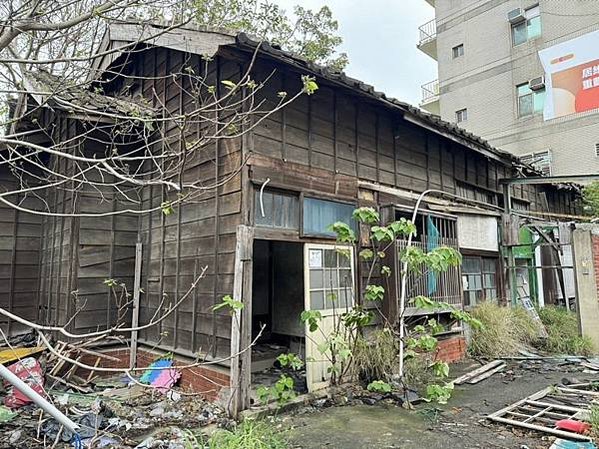 湖口車站日式站長宿舍1928年-文化資產審議/第三次文化資產