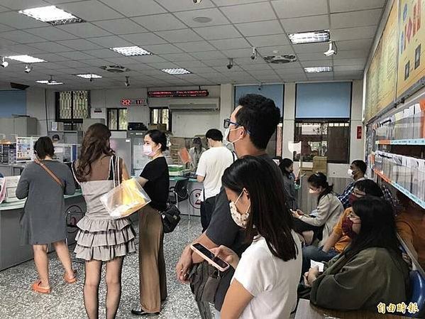 選定新竹地方法院後方的機關用地-竹北發展快 戶政、地政所將遷