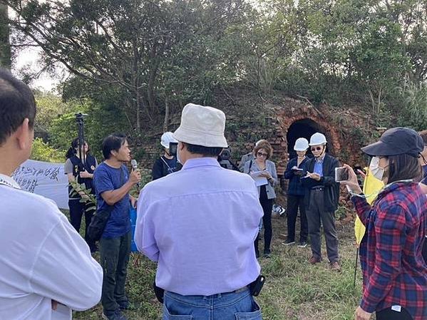 山崎地區磚瓦窯業/新豐鄉山崎地區早期磚瓦業「松林磚瓦業陳列館