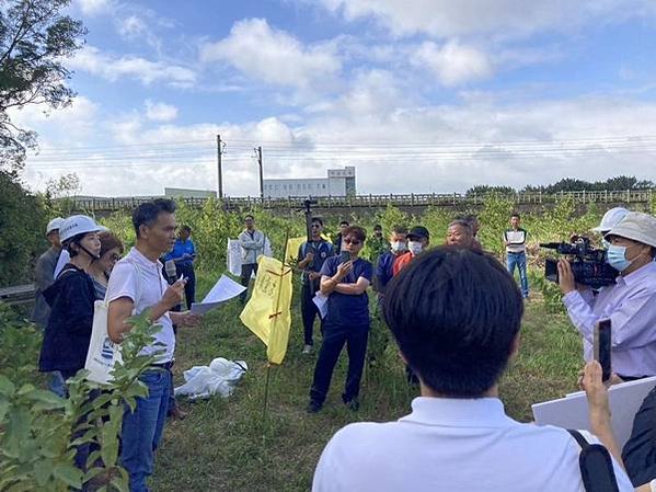 山崎地區磚瓦窯業/新豐鄉山崎地區早期磚瓦業「松林磚瓦業陳列館